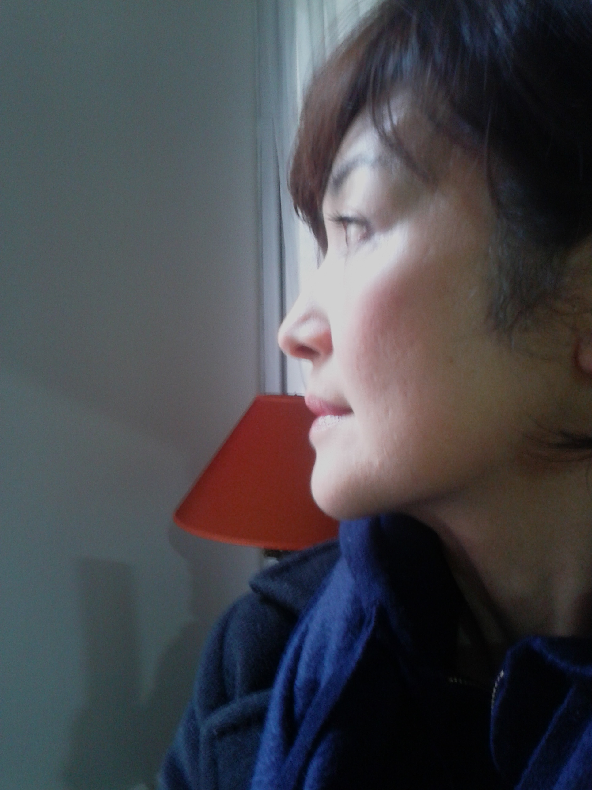 米倉万美 プロフィール