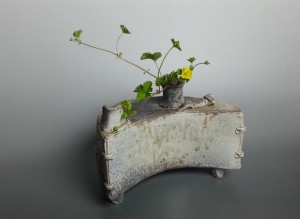 橋本誠　やきもの展 @ Gallery HANNA | 宇都宮市 | 栃木県 | 日本