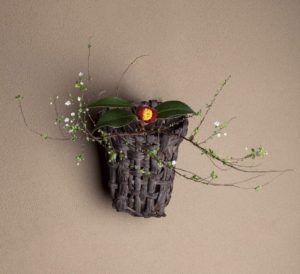 横川志歩　なげいれ 花の教室 @ Gallery HANNA | 宇都宮市 | 栃木県 | 日本